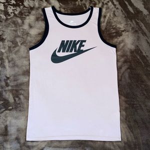 Nike tank top